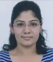 Princi Jain